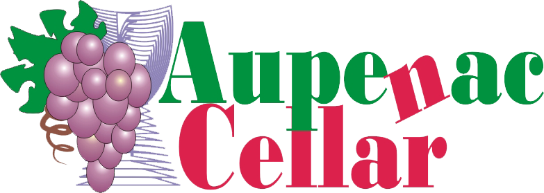 Aupenac Wine Cellar